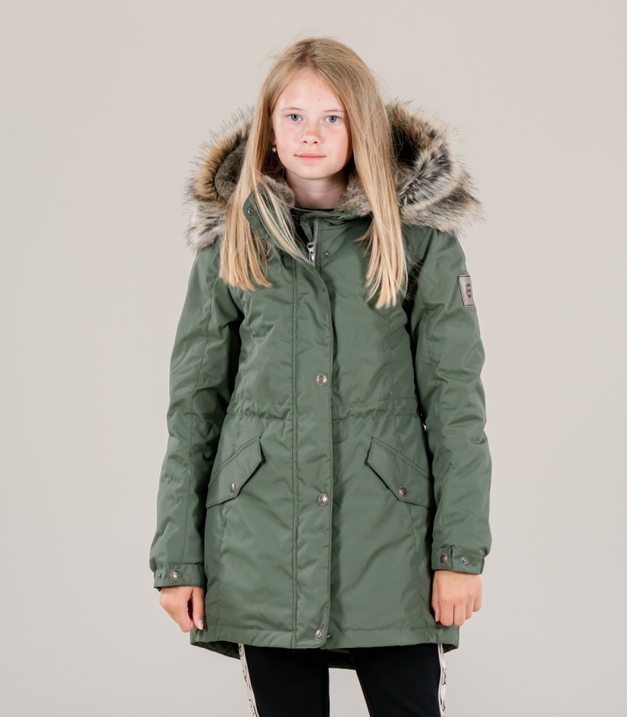 Lenne parkas mergaitėms 250g Edina 22671*330 (4)
