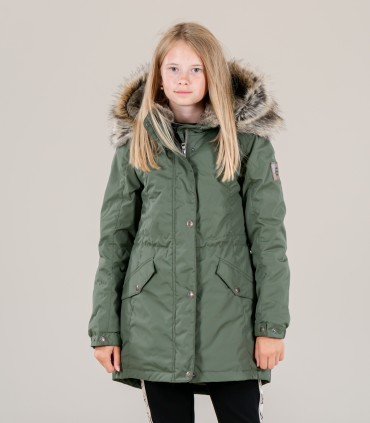 Lenne laste talveparka 250g Edina 22671*330 (4)
