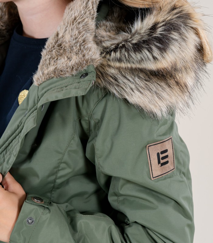 Lenne laste talveparka 250g Edina 22671*330 (5)