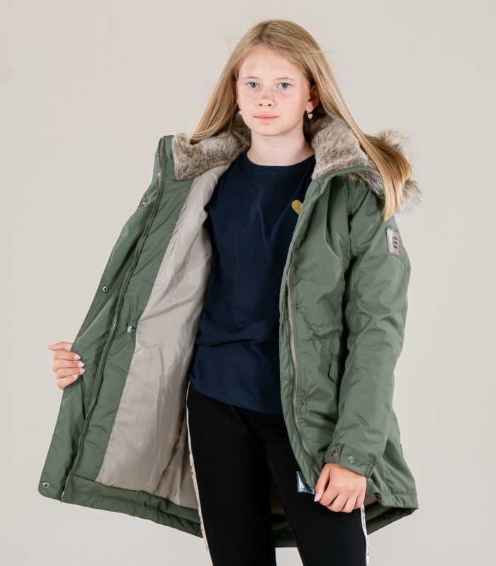 Lenne laste talveparka 250g Edina 22671*330 (6)
