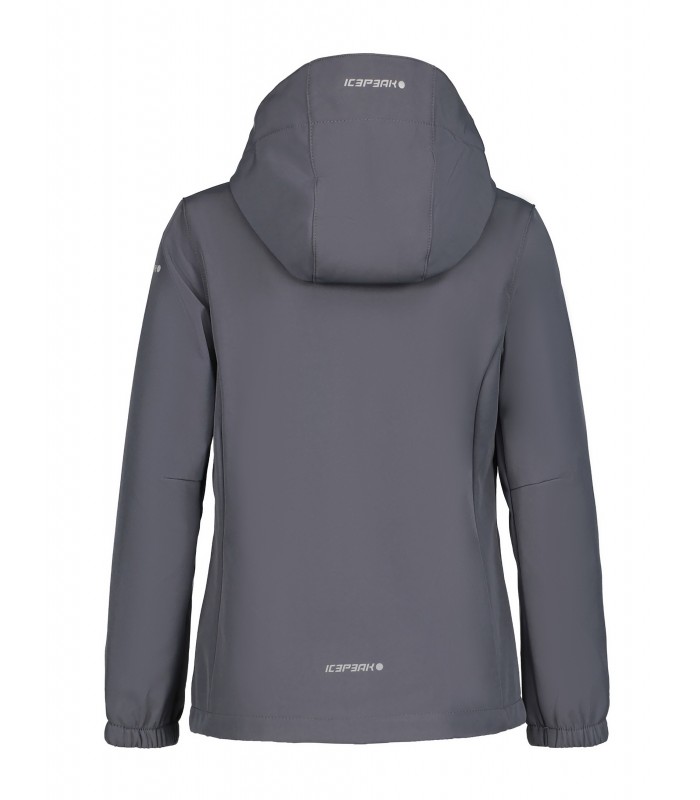 Icepeak детская куртка софтшелл Kobryn 51896-2*270 (3)