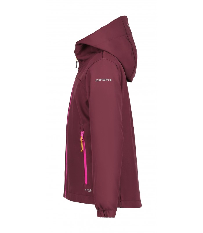 Icepeak laste softshell-jope Kobryn 51896-2*968 (2)