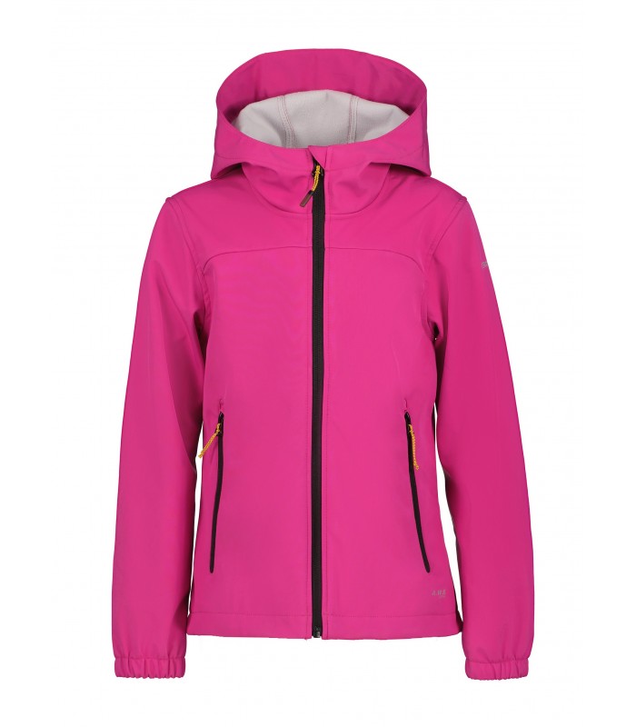 Icepeak vaikiška softshell striukė Kobryn 51896-2*635 (3)