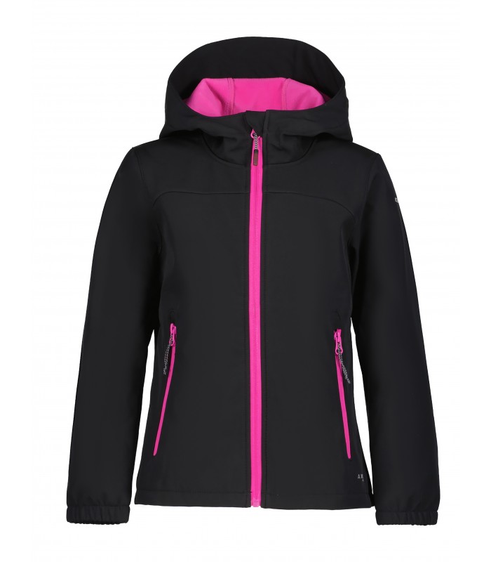 Icepeak vaikiška softshell striukė Kobryn 51896-2*999 (1)