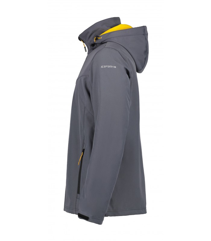 Icepeak meeste softshell-jope Brimfield 57970-2*270 (1)