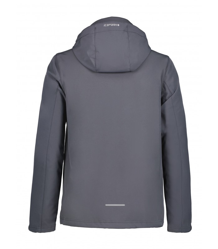 Icepeak meeste softshell-jope Brimfield 57970-2*270 (2)