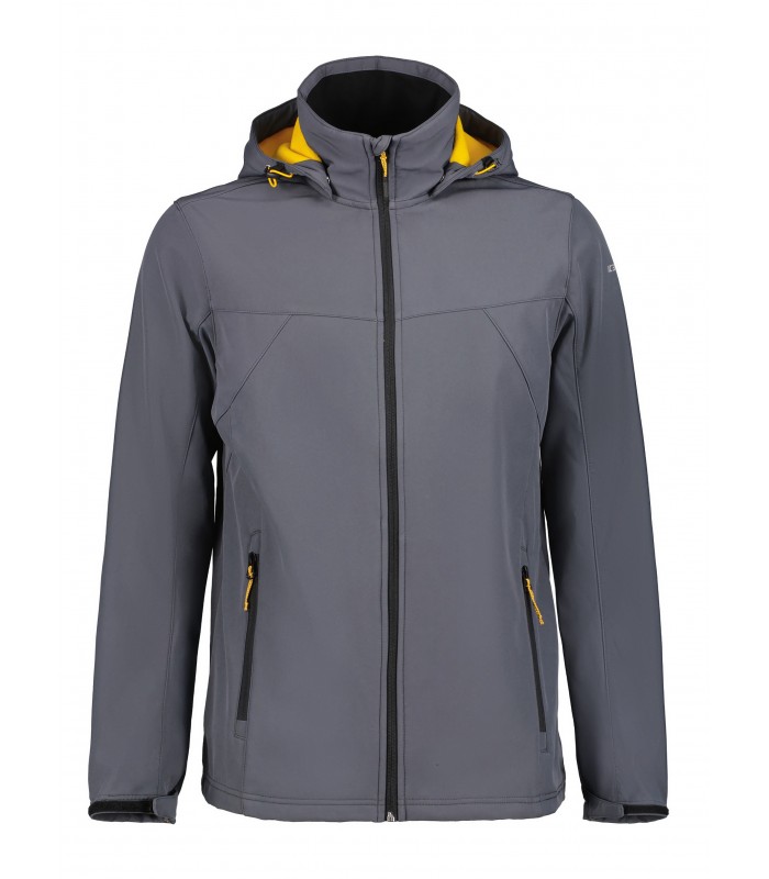 Icepeak meeste softshell-jope Brimfield 57970-2*270 (3)