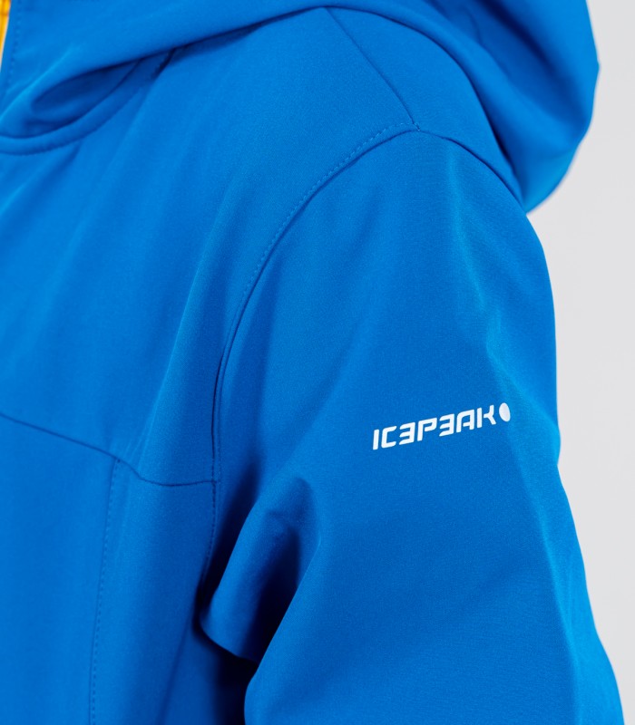 Icepeak bērnu softshell jaka Konan JR 51897-2*380 (4)