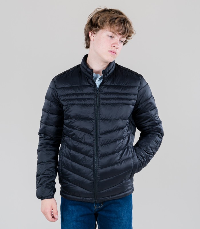 Jack & Jones мужская куртка 80г 12211788*01 (4)