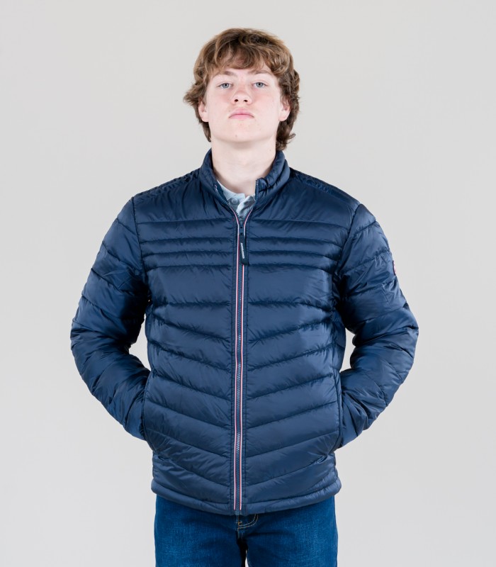 Jack & Jones vīriešu jaka 80g 12211788*02 (2)