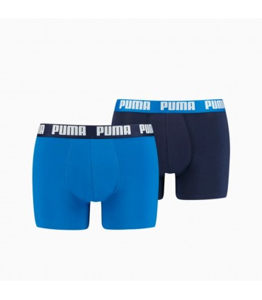 Puma meeste bokserid, 2paari, Basic 888869*60 (3)