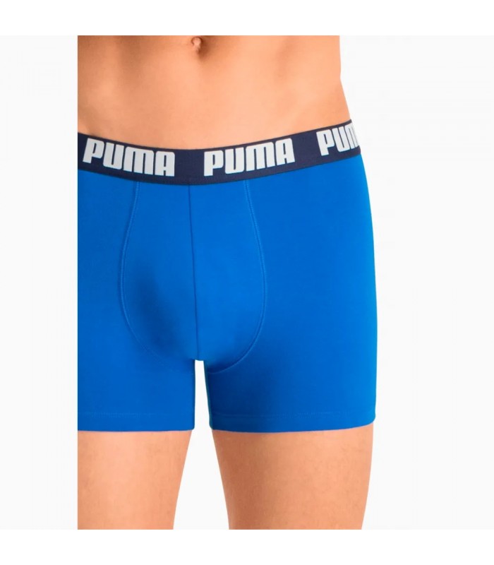 Puma Basic vīriešu bokseri, 2 pāri 888869*60 (4)