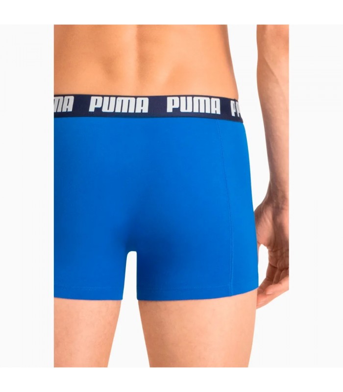 Puma Basic vīriešu bokseri, 2 pāri 888869*60 (5)