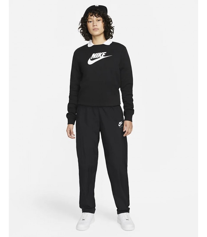 Nike moteriška sportinė striukė Club DQ5832*010 (4)
