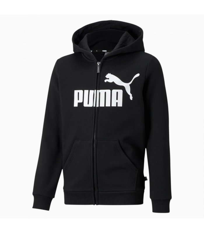 Puma vaikiška sportinė striukė ESSENTIALS 586967*01