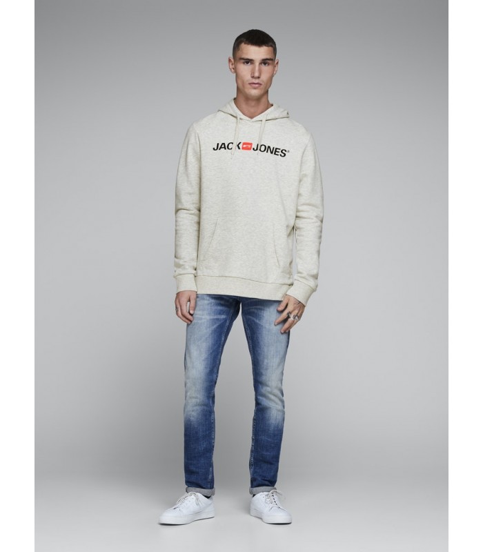 Jack & Jones vīriešu sporta krekls 12137054*02 (1)