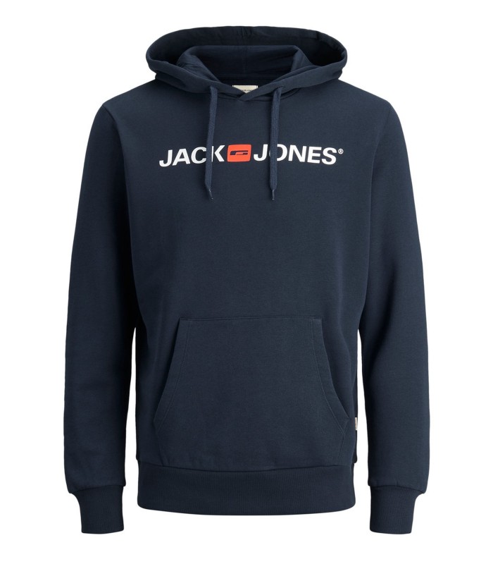 Jack & Jones мужская толстовка 12137054*04 (2)