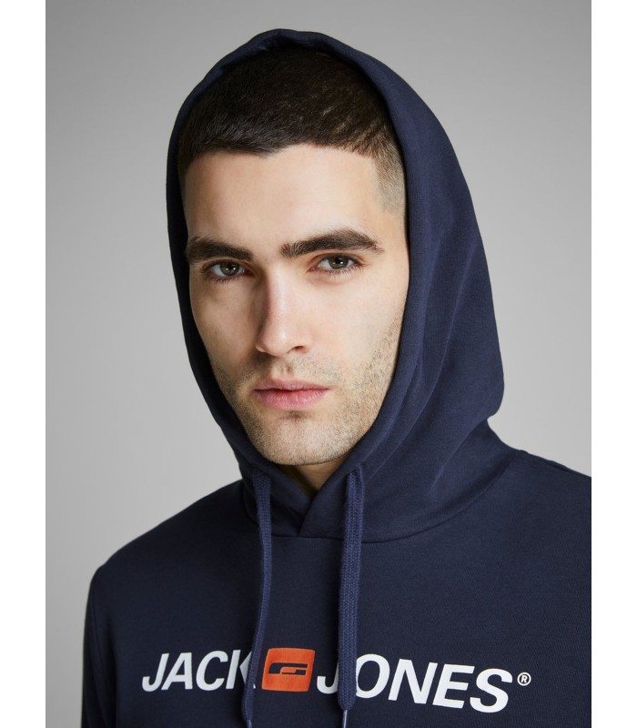 Jack & Jones мужская толстовка 12137054*04 (5)