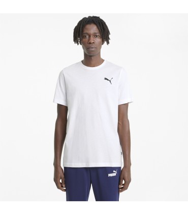Puma мужская футболка 586668*52 (5)