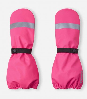 Reima bērnu cimdi Kura 5300005A*4410 (2)