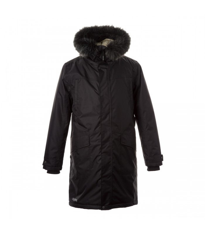 Huppa Vyriškas parka 200g Dawson 12618020*00009 (4)
