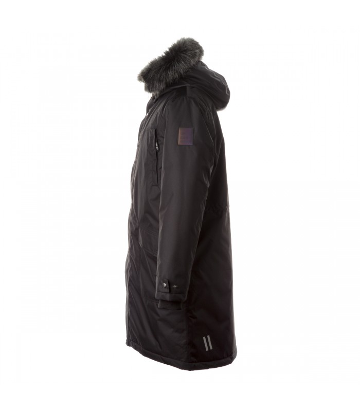 Miesten Huppa Parka 200g Dawson 12618020*00009 (5)