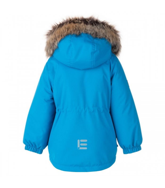 Lenne laste parka 250g Emmet 22339*631 (2)