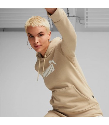 PUMA SVIEVIEŠU džemperis Essentials Logo FL 586789*67 (5)