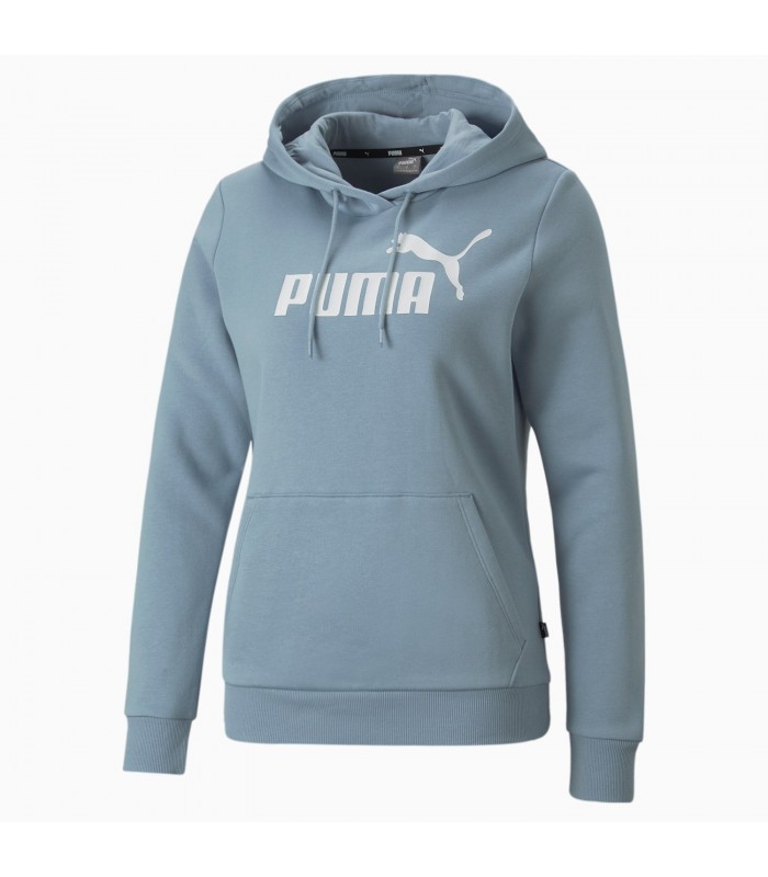 PUMA NAISTE DRESSIPLUUS Essentials Logo FL 586789*79 (4)