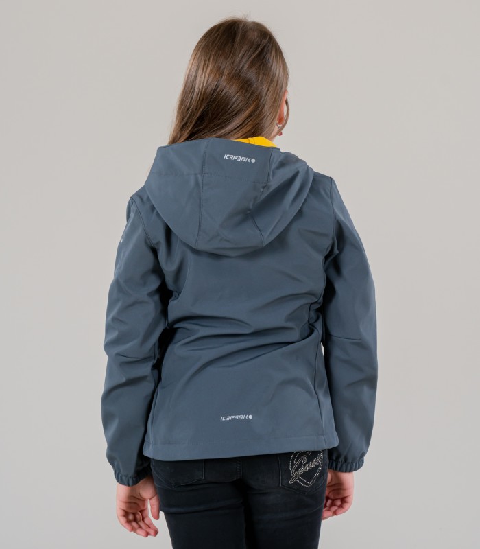 Icepeak Kinder-Softshelljacke Kobryn 51896-2*270 (4)