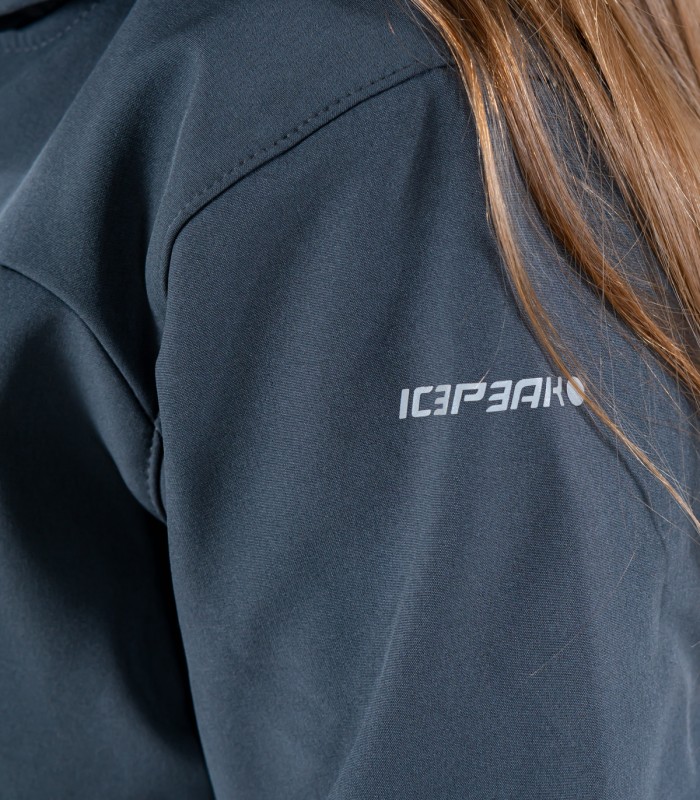 Icepeak vaikiška softshell striukė Kobryn 51896-2*270 (6)