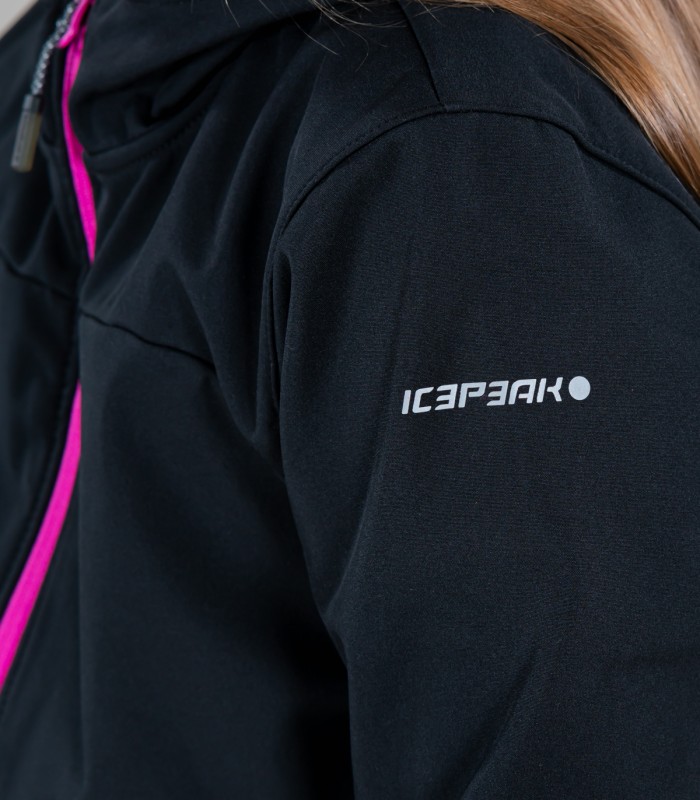 Icepeak laste softshell-jope Kobryn 51896-2*999 (6)