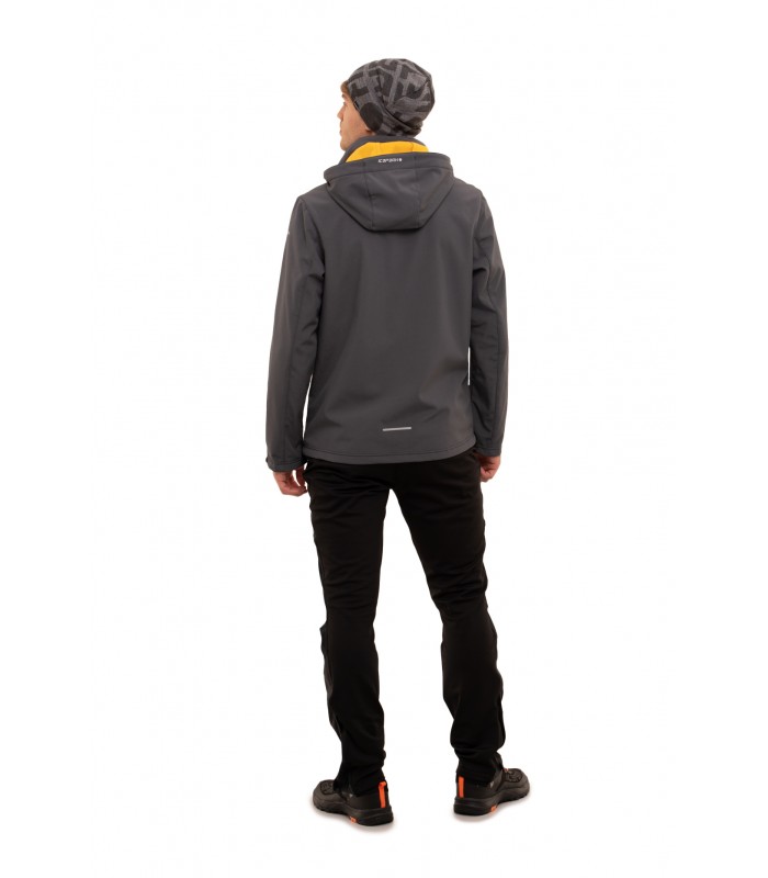 Icepeak miesten softshell-takki Brimfield 57970-2*270 (4)