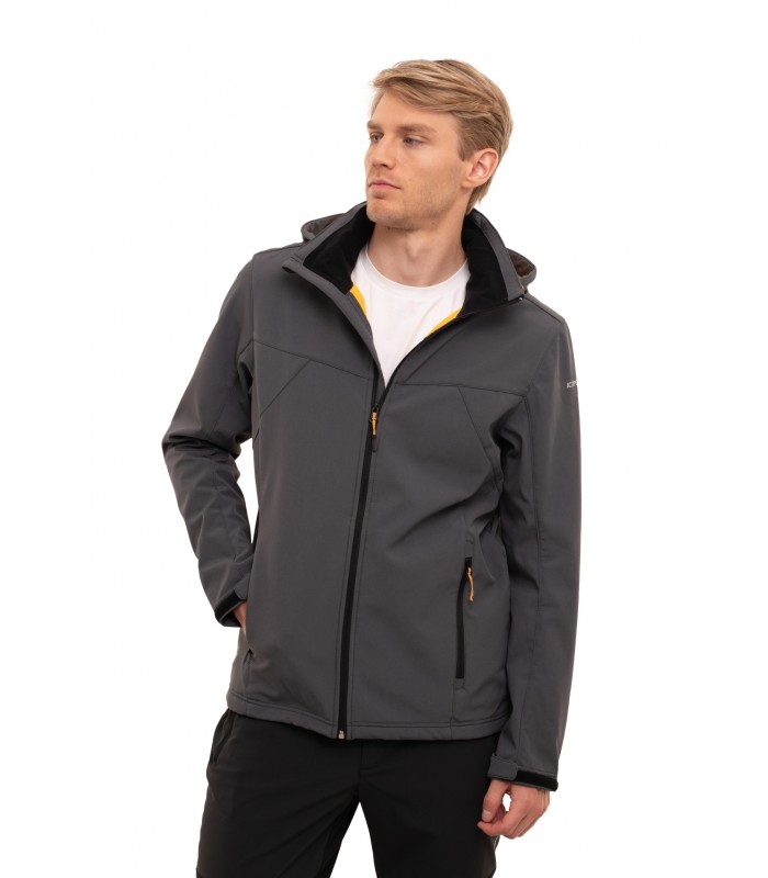 Icepeak meeste softshell-jope Brimfield 57970-2*270 (5)