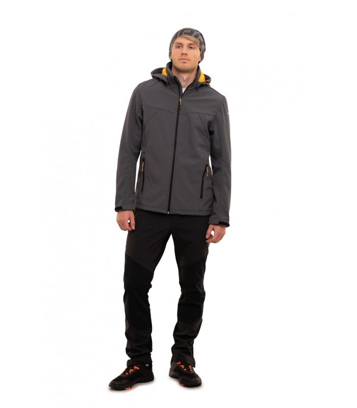 Icepeak miesten softshell-takki Brimfield 57970-2*270 (6)