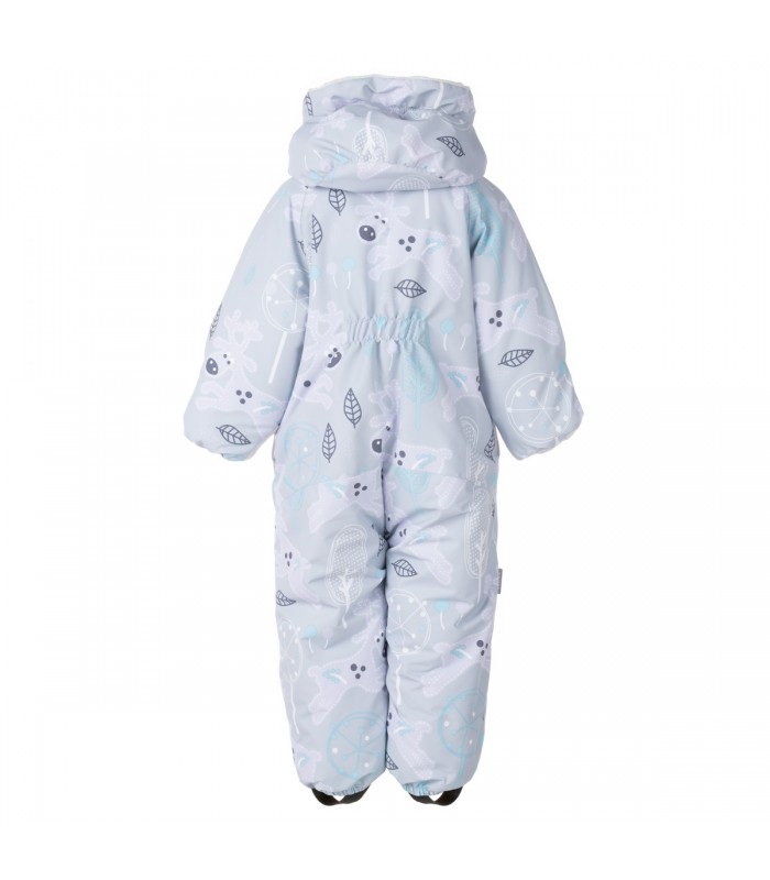 Lenne-Overall für Babys 250g. Fuchs 22303*2550 (1)