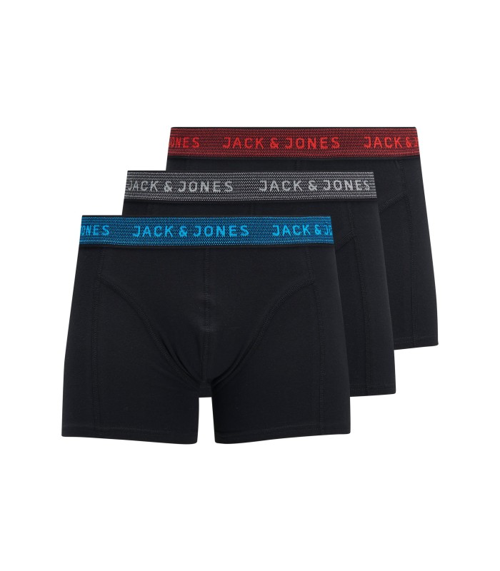 JACK & JONES bokseri zēniem, 3 pāri 12203513*01