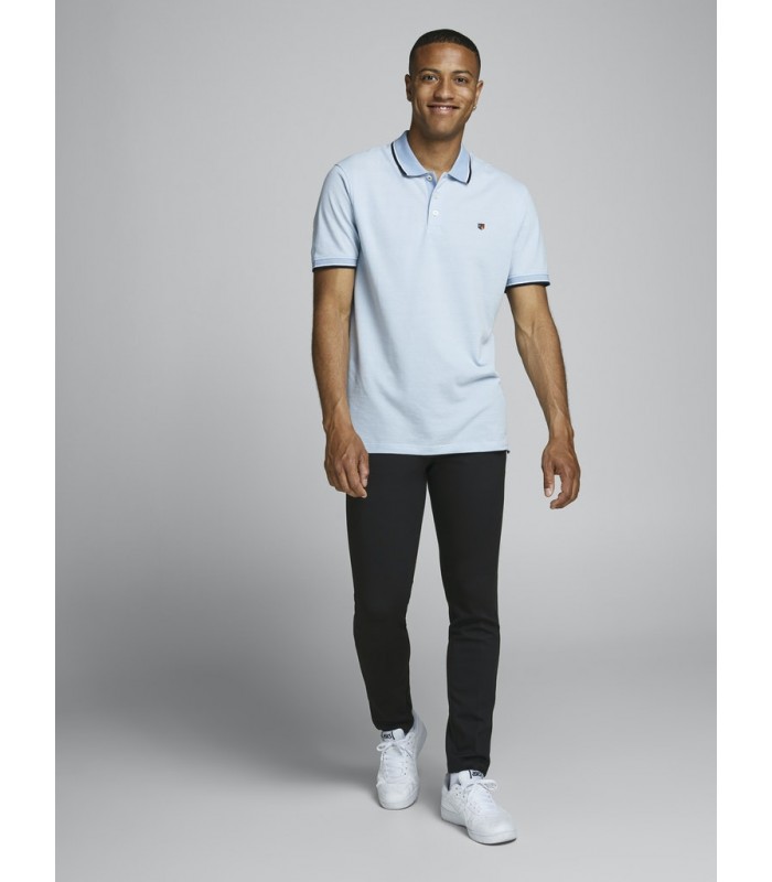 JACK & JONES meeste püksid L34 12173623*34 (5)