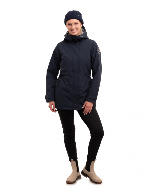 Icepeak naiste softshell-jope 40g Aplington 54842-2*395 (4)