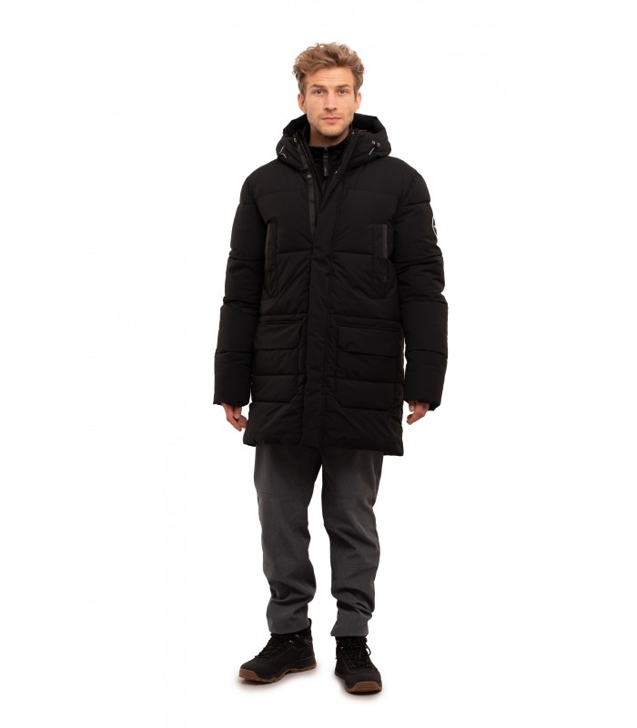 Icepeak vīriešu parka 300g Avondale  56038-2*990 (1)