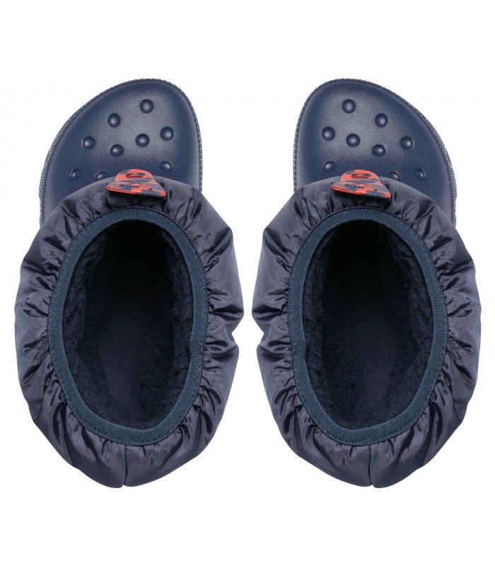 Crocs lasten saappaat Classic Neo Puff 207683*410 (3)