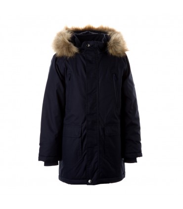 Huppa vaikiška parka 300g Roman 12380030*00086 (4)