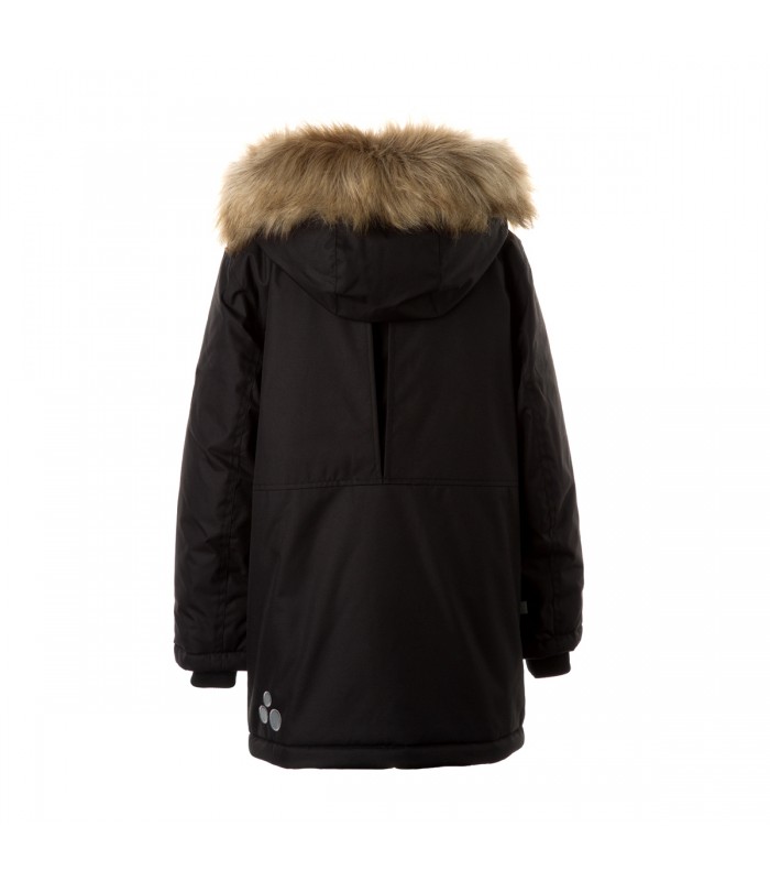 Huppa laste parka 300g Roman 12380030*00009 (1)