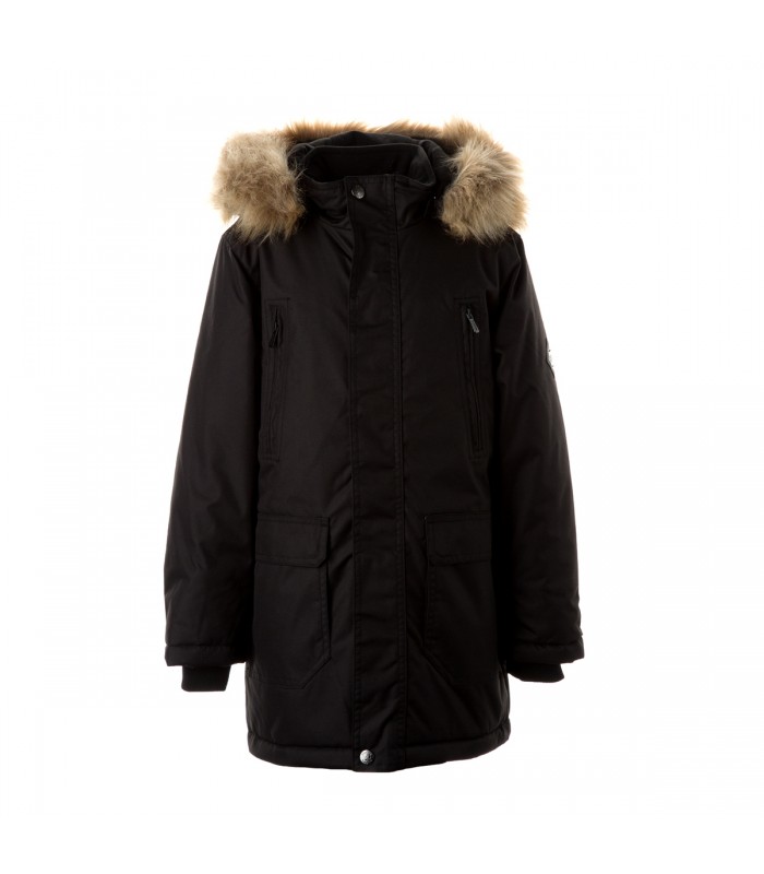 Huppa laste parka 300g Roman 12380030*00009 (5)