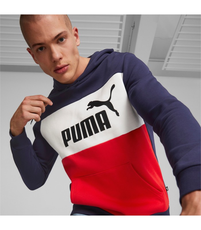 Puma мужская толстовка 670168*06 (5)