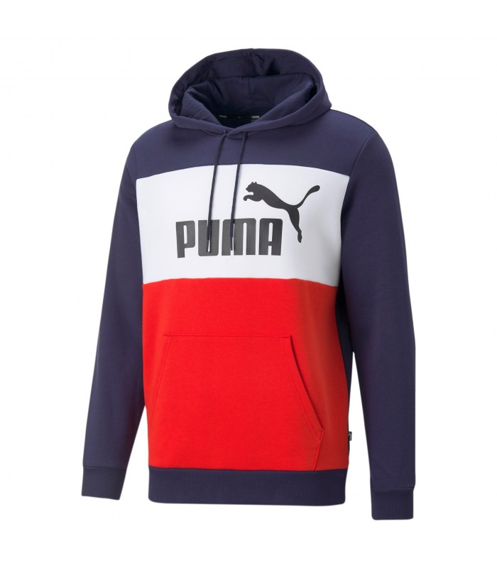 Puma meeste dressipluus 670168*06 (7)