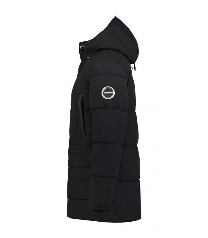 Icepeak vīriešu parka 300g Avondale  56038-2*990 (6)