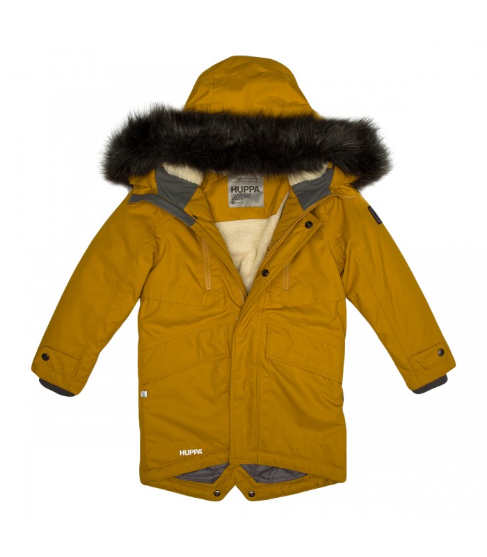 Huppa parkas berniukams 200g David 12270020*10092 (5)