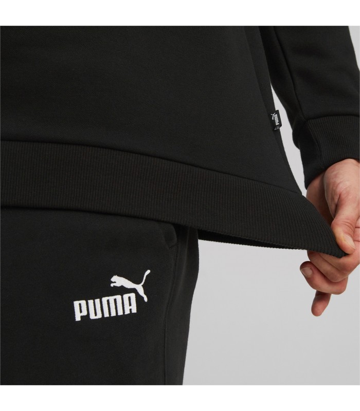 Puma мужская толстовка 849885*01 (2)