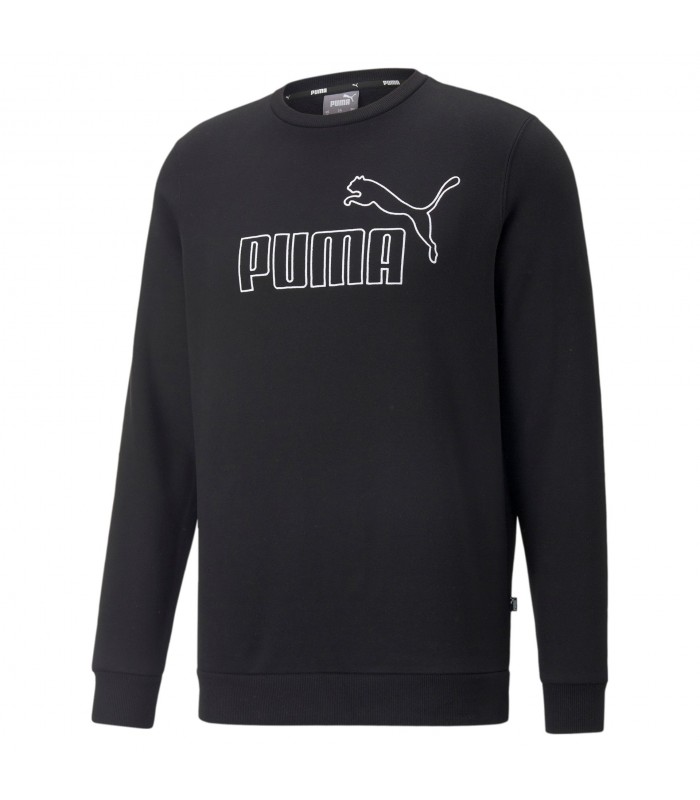 Puma мужская толстовка 849885*01 (7)